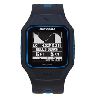 Relógio Rip Curl Search GPS Série 2 Blue